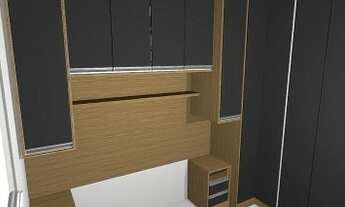 Imagem 7: Oportunidade Apartamento 49 metros em Vila Andrade