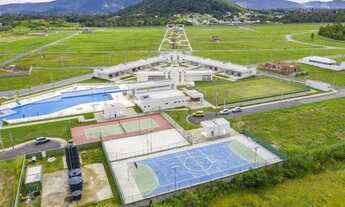 Imagem 2: Lote/Terreno para venda com 480 metros financiado (Itaipuaçu) - Maricá - RJ