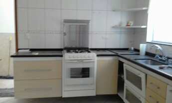 Imagem 4: Sobrado Jardim Três Marias São Bernardo do Campo