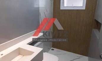 Imagem 5: Venda - Casa - Parque Residencial Jaguari - Americana - SP