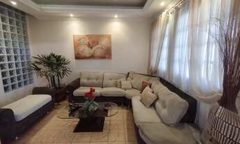 Imagem 5: Casa estilo colonial à venda, 3 quartos (reversível para 5 quartos), 3 suítes, 2 vagas, Pa