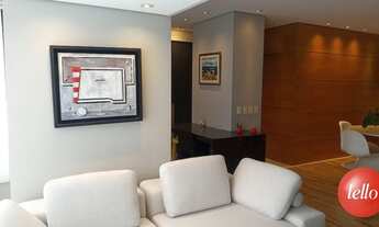 Imagem 3: São Paulo - Apartamento Padrão - Vila Nova Conceição