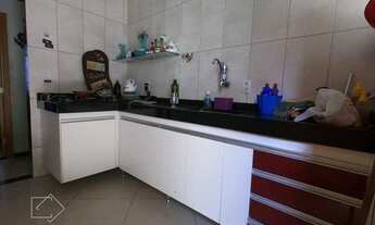 Imagem 4: Casa com 4 dormitórios para alugar, 120 m² por R$ 4.200,00/mês - Itapoã - Belo Horizonte/M