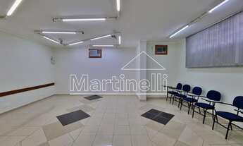 Imagem 3: Ribeirão Preto - Conjunto Comercial/Sala - Jardim Paulistano