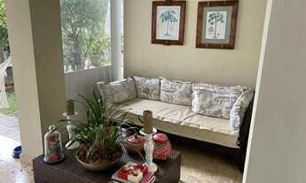 Imagem 5: Casa com 4 quartos e 7 banheiros à venda no Alto de Pinheiros