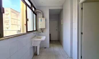 Imagem 6: RIO DE JANEIRO - APARTAMENTO PADRÃO - GÁVEA