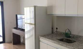 Imagem 7: APARTAMENTO - BELA VISTA - SP