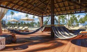 Imagem 5: Lote no Malui Residence