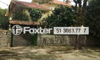 Imagem 3: Porto Alegre - Casa Padrão - Tristeza