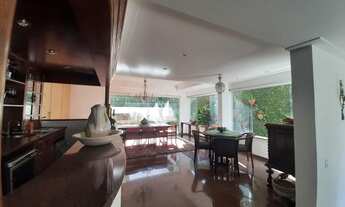 Imagem 4: Casa em Condomínio para Venda em Barueri, Alphaville, 4 dormitórios, 4 suítes, 7 banheiros