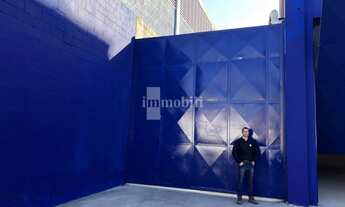 Imagem 3: Galpão Guarulhos Próximo Aeroporto