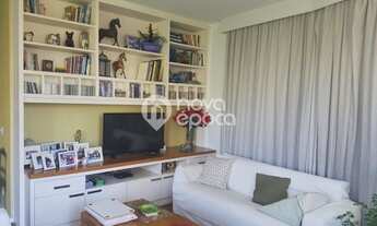 Imagem 2: Rio de Janeiro - Apartamento Padrão - Botafogo