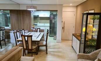 Imagem 2: Apartamento 3 dorms. - Cambuci