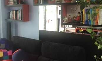 Imagem 7: Apartamento com 1 dormitório, 33m² à venda em Santo Amaro