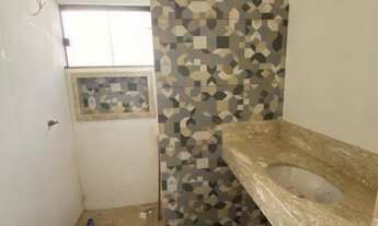 Imagem 2: Casa nova 3 quartos / suíte 99 metros