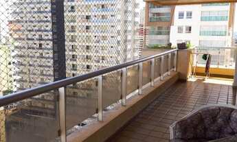 Imagem 6: Apartamento à venda, Setor Bueno, Goiânia, GO