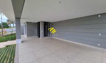 Imagem 2: Casa - Loteamento Mont Blanc Residence - Campinas