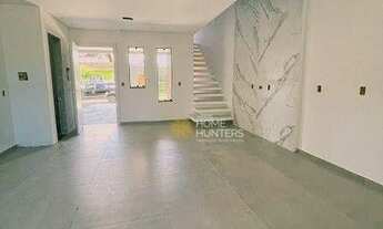 Imagem 6: Sobrado com 3 dormitórios à venda, 198 m² por R$ 850.000,00 - Floresta - Joinville/SC