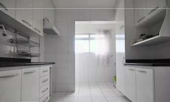 Imagem 6: Apartamento à venda com 58m², 2 quartos e 2 vagas