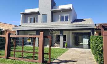 Imagem 3: XANGRI-Lá - Sobrado Padrão - Centro