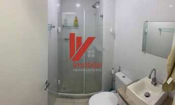 Imagem 5: Venda apartamento 2 quartos, varanda, garagem, Engenho Novo