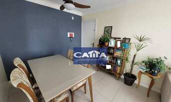 Imagem 5: Apartamento com 2 dormitórios à venda, 48 m² por R$ 240.000,00 - Cidade Líder - São Paulo