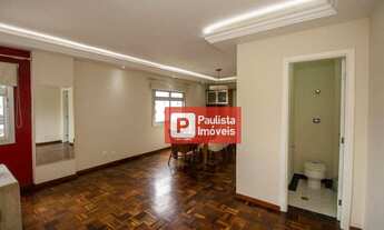 Imagem 3: Apartamento com 3 dormitórios para alugar, 242 m² por R$ 7.500,00/mês - Itaim Bibi - São P