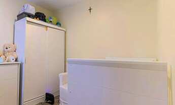 Imagem 6: Apartamento no Brooklin 65m2 com 1 vaga de garagem