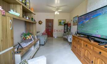 Imagem 4: Apartamento com 3 dormitórios à venda, 86 m² por R$ 690.000,00 - Grajaú - Rio de Janeiro/R