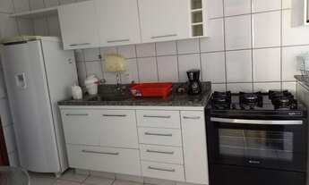 Imagem 5: Apartamento Mobiliado para Locação em Uberlândia, Fundinho, 3 dormitórios, 1 suíte, 3 banh