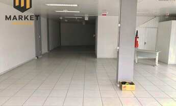 Imagem 4: Loja Térrea para alugar, 160 m² por R$ 5.500/mês - Centro - Blumenau/SC
