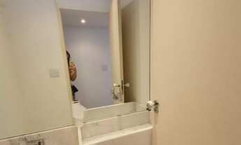 Imagem 7: 2 Dormitório(s)2 Suítes1 Vaga(s)Área útil: 86,00 m²