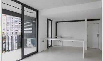 Imagem 3: Apartamento de 77m² com 2 dormitórios no coração de São Paulo (PARAÍSO