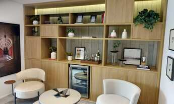 Imagem 6: Apartamento Residencial de 173m² no Alto da Boa Vista