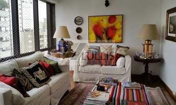 Imagem: Cobertura, Moema - São Paulo