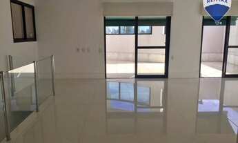 Imagem 4: Cobertura Residencial à venda, Jardim Morumbi, São Paulo - CO0004