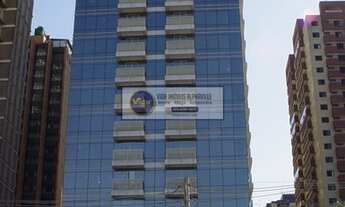 Imagem: Barueri - Conjunto Comercial/Sala - Alphaville