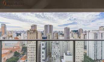 Imagem 4: Apartamento com 2 suítes à venda, 115 m² - Moema Pássaros - São Paulo/SP