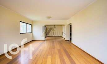 Imagem 6: Moema - 238m² área privativa 3 suítes 4 garagens