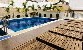 Imagem 7: Oportunidade de locação na Casa Verde, apartamento com 67m², 2 dormitórios, 1 suíte, 1 va