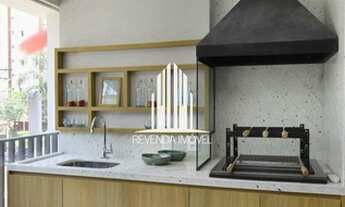 Imagem 3: Apartamento de 114m² na Vila Leopoldina 3 Suites 2 Vagas 5 Banheiros