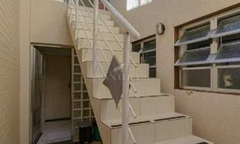 Imagem 6: Sobrado à venda no bairro Jardim Santo Alberto