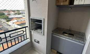 Imagem: Apartamento 2 Dorms, sendo 1 Suíte - 69m