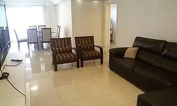 Imagem 3: Cobertura com 3 dormitórios em Balneário Camboriú