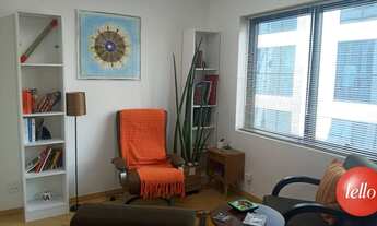 Imagem: São Paulo - Conjunto Comercial/sala - Moema