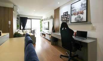 Imagem 5: Apartamento 1 dorm 1 suítes 1 vaga no Itaim Bibi