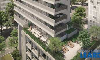 Imagem 2: APARTAMENTO - JARDIM AMÉRICA - SP