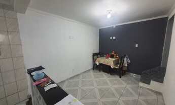 Imagem 3: Casa para venda tem 170 metros quadrados com 2 quartos em Jardim Bela Vista - Mauá - SP