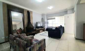 Imagem 3: Casa Condomínio - Urbanova - Condomínio Altos da Serra VI - 4 Dormitórios - 200m²