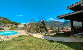 Imagem 5: Casa à venda em Teresópolis no bairro Araras